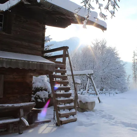 Xxxkrennlehen Appartement Schönau am Königssee