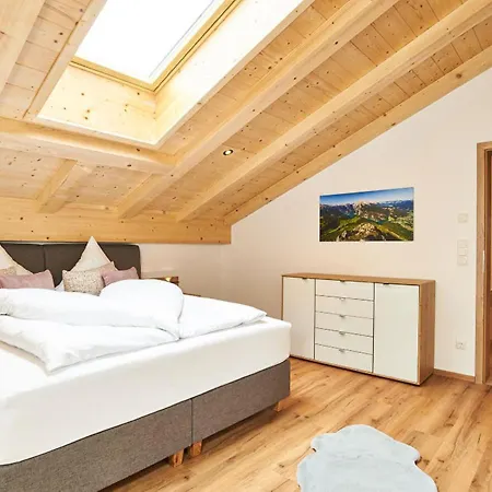 Appartement Xxxkrennlehen Schönau am Königssee