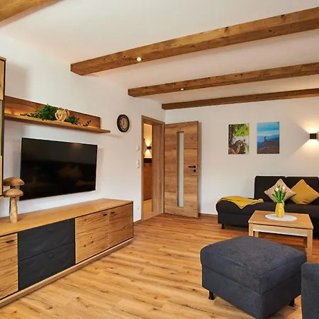 Xxxkrennlehen Appartement