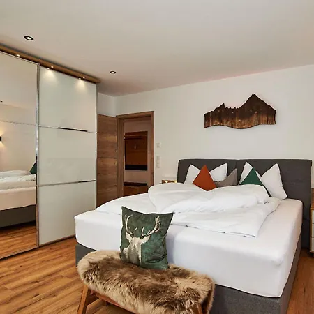 Appartement Xxxkrennlehen