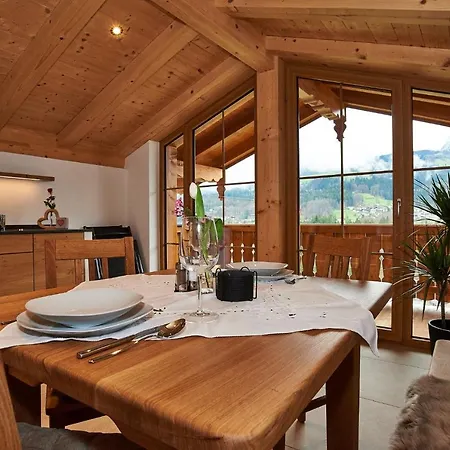 Appartement Xxxkrennlehen Schönau am Königssee