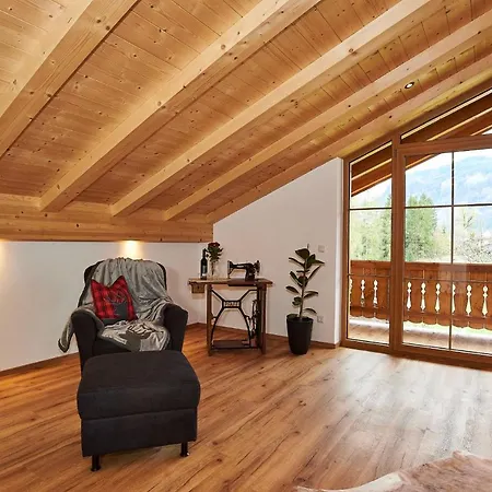 Xxxkrennlehen Appartement *