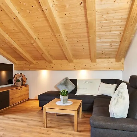 Appartement Xxxkrennlehen *