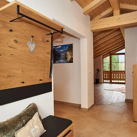 Appartement Xxxkrennlehen