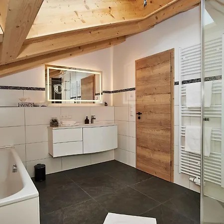 Appartement Xxxkrennlehen Schönau am Königssee