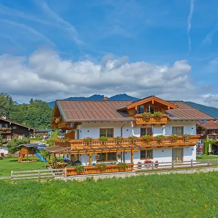 Xxxkrennlehen Appartement